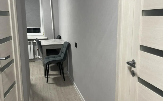 Apartments on 69 Krupskaya Lane
