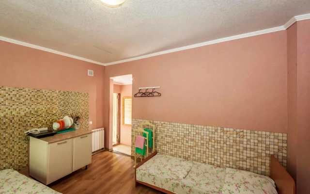 Economy Hotel Lastochka