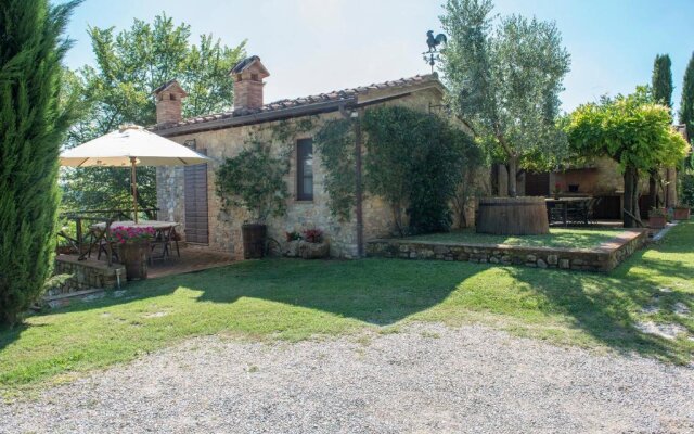 Country House with swimming pool in Toscana/Umbria