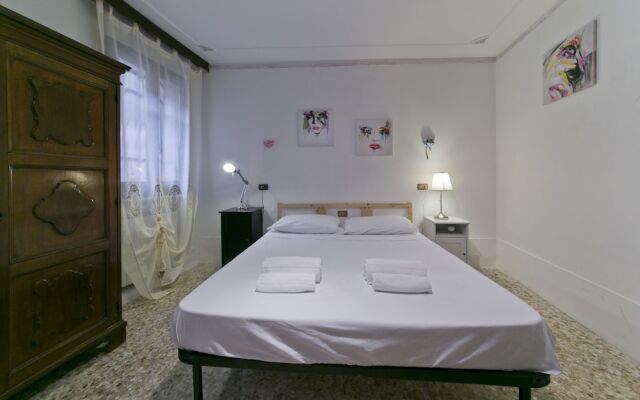 Budget San Stae House