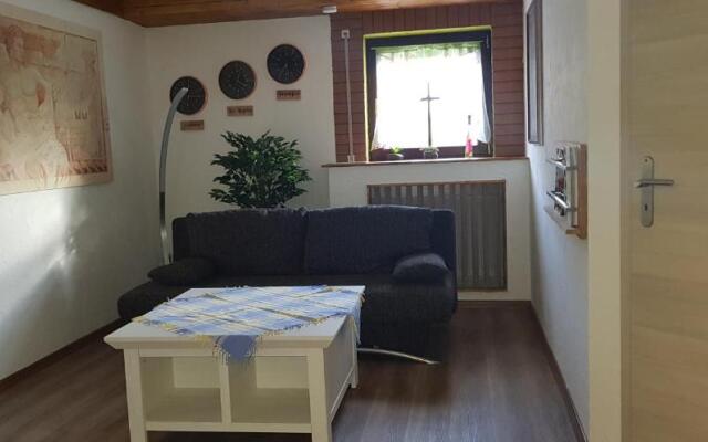 Landhaus Dreibirken