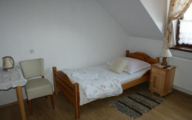 Agroturystyka Oświęcim