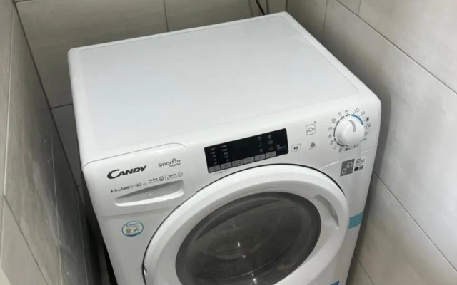 Magnífico Apartamento Junto A La Playa!