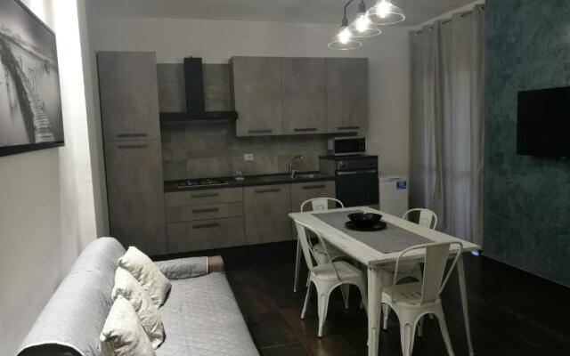 3607 Appartamento Vico by Barbarhouse