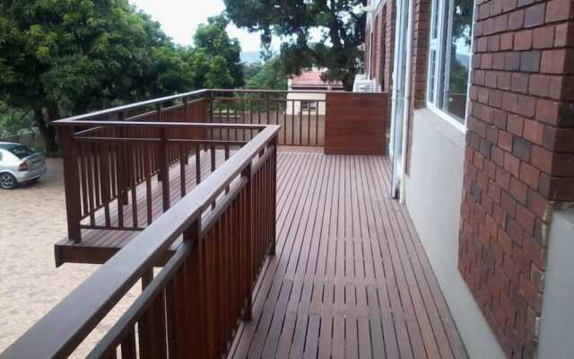 Royal Ushaka Hotel Seaview