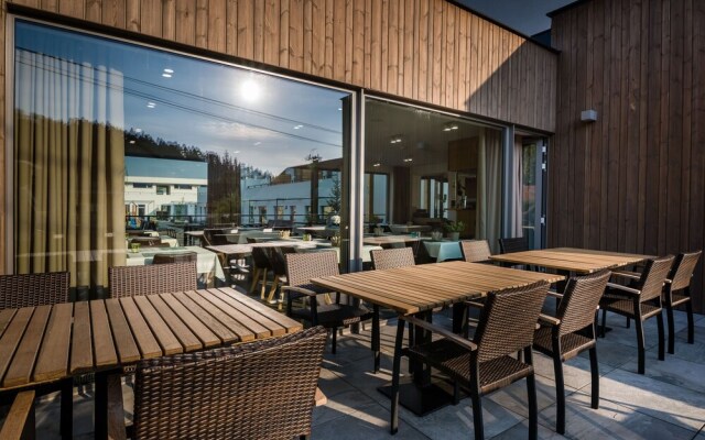 Penzión a apartmány Moravica