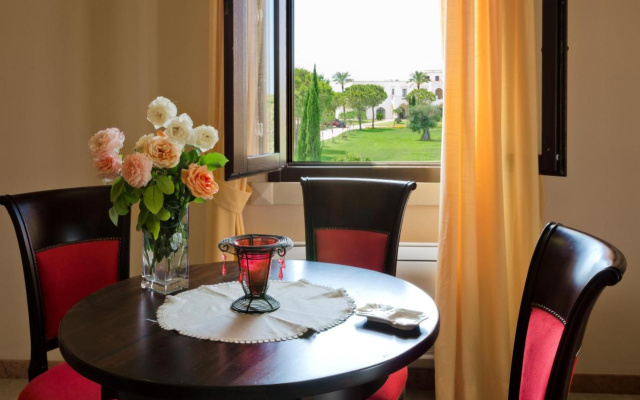 Masseria la Baronessa Resort