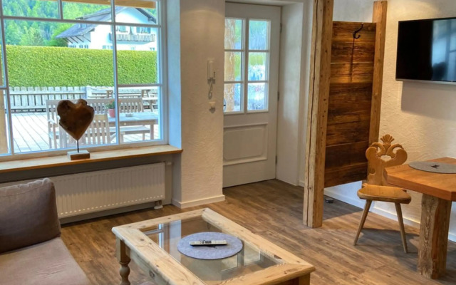 Ferienwohnung Königsberger Klosterblick