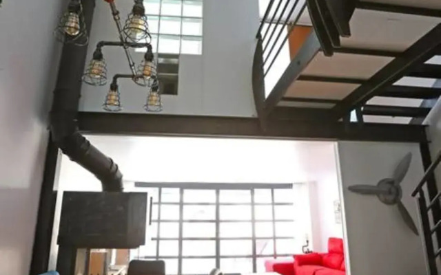 Loft de Cannes B&B