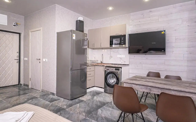 Apartments on Lenin street 298B/4