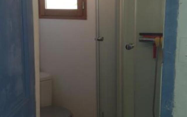 Stadthaus Florensac Dachterrasse max. 7 Personen