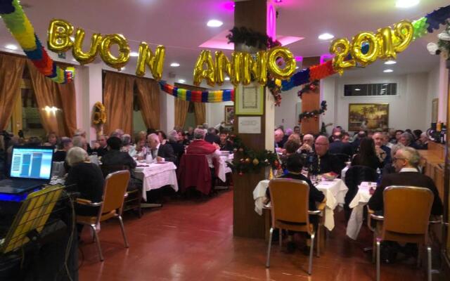 Hotel Arma Ristorante