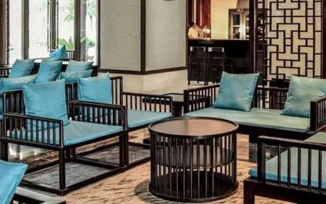 Eton Pine Valley Hotel