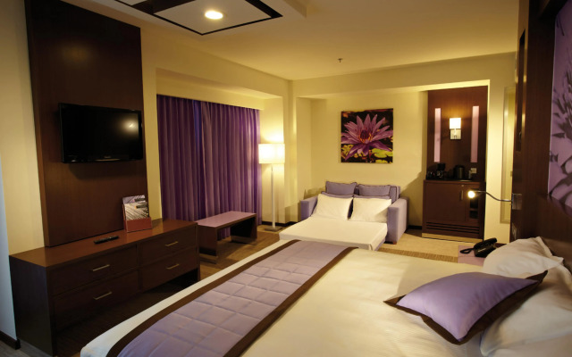 Hotel Riu Plaza Guadalajara