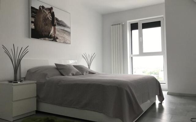 Luxury Westpark 2 Residence Lake View W2