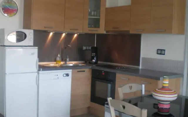 Appartement La Luna