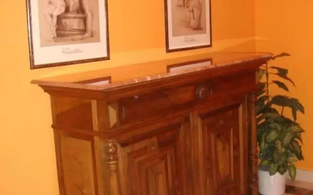 Hostal Serpol