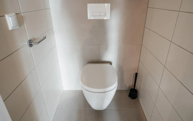 1 Bedroom Apartment in Den Haag