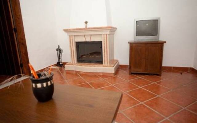 Naveterra-Hotel Rural