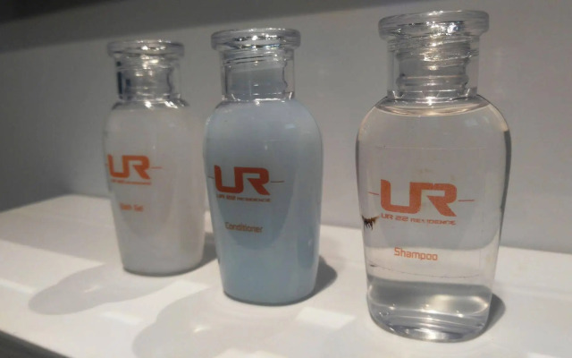 UR 22 Residence