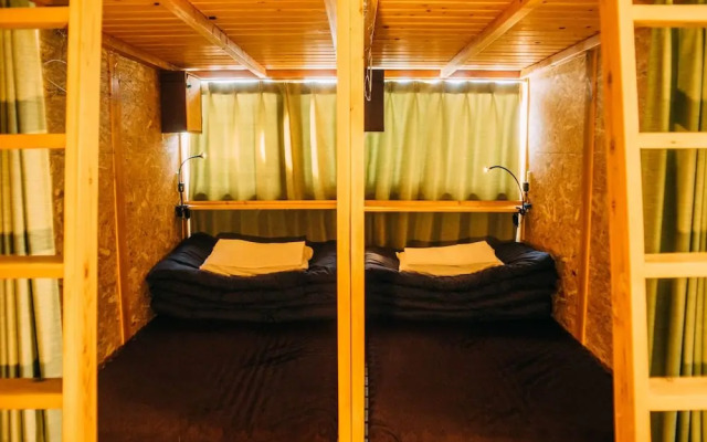 Hida Takayama Guest House tau - Hostel