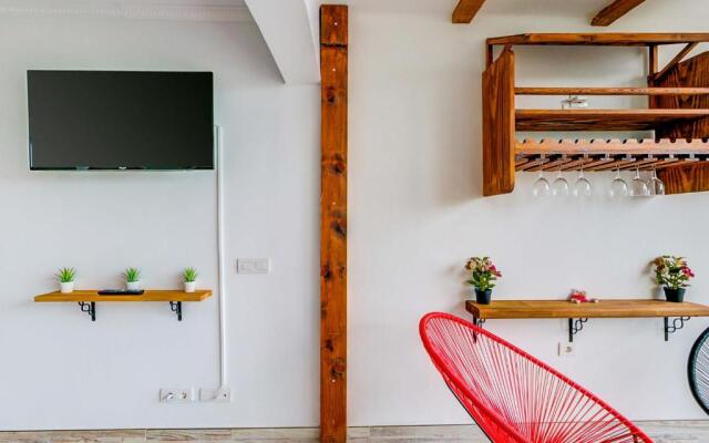Residence Playa Roca