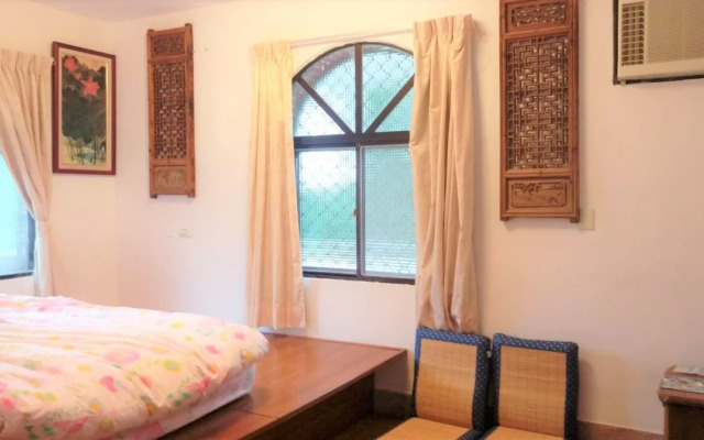 991 Hualien Xing Yu Homestay
