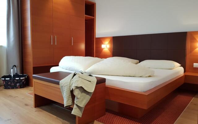 Hotel Christine