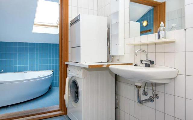 8 Person Holiday Home in Harboore-by Traum