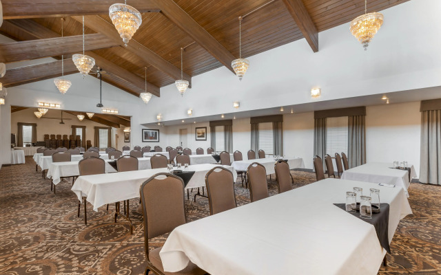 Best Western Plus Dryden Hotel & Conference Centre