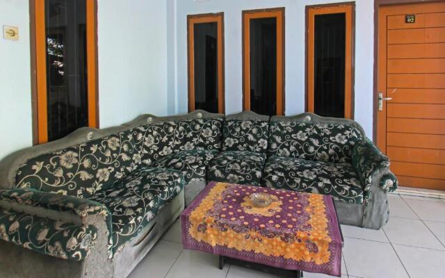 OYO 92095 Wisma Dhana Syariah