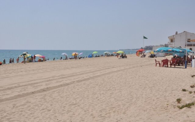 Apartment Para 6 Personas en Miami Playa