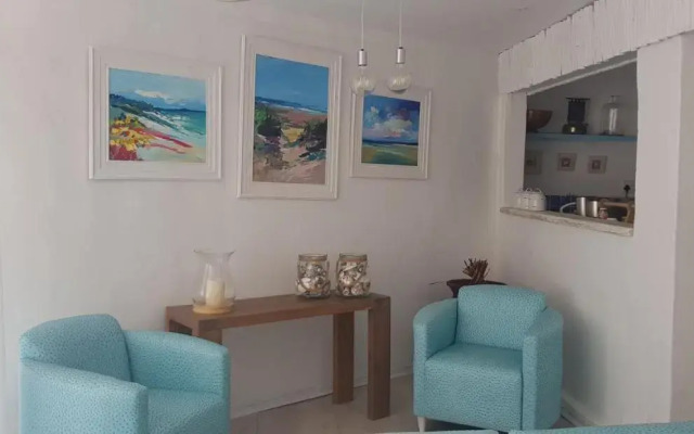 Mosselbank Beach Retreat 4