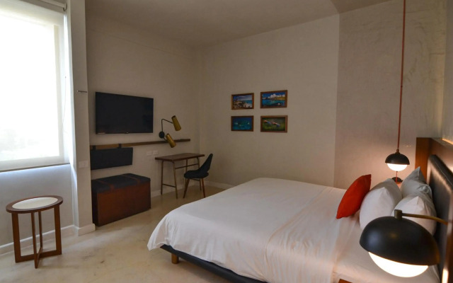 Mex Hoteles Cancún Centro Hotel