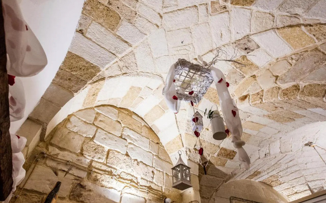 Antiche Corti