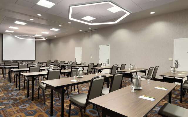 Hilton Garden Inn Cupertino