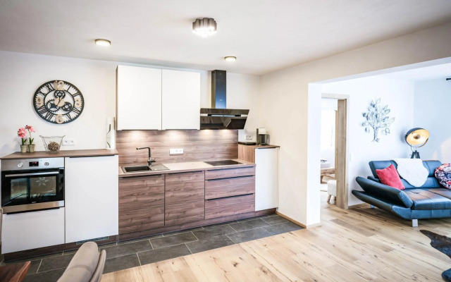 Apartments Frauensee