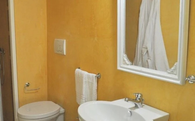 The Courtyard - Anna