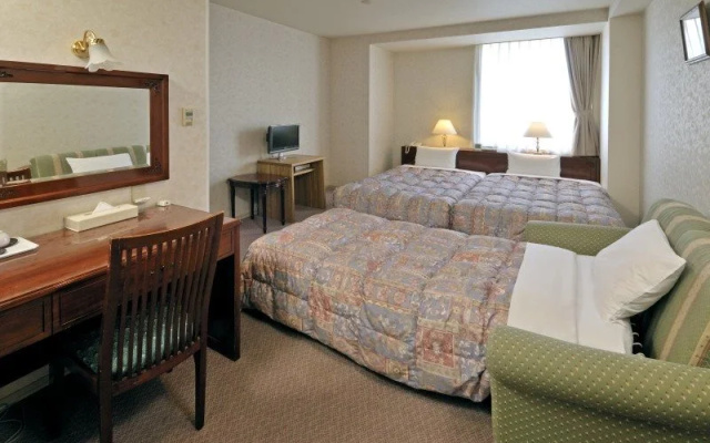 Regalo Hotel Hiroshima