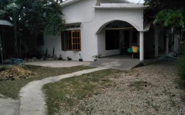 Dili Homestay