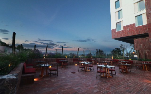 Albor San Miguel de Allende, Tapestry Collection by Hilton