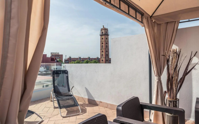 GoToSeville FERIA APARTMENTS