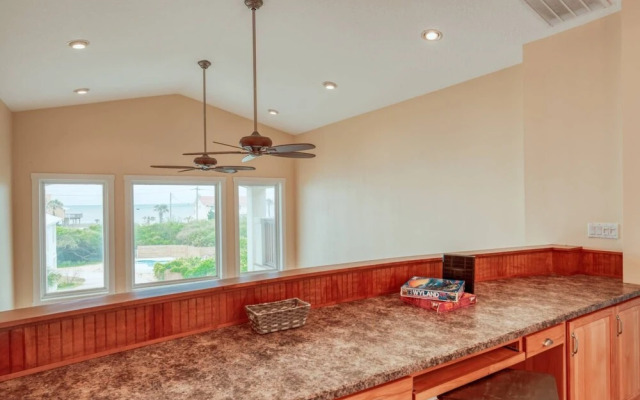 Tuckers Hideaway at Seagate