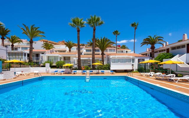 Apartamentos Paradero