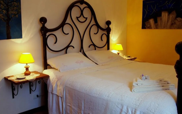 Agriturismo La Terra