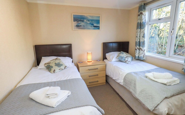 Kingfisher Lodge - Arnside 14
