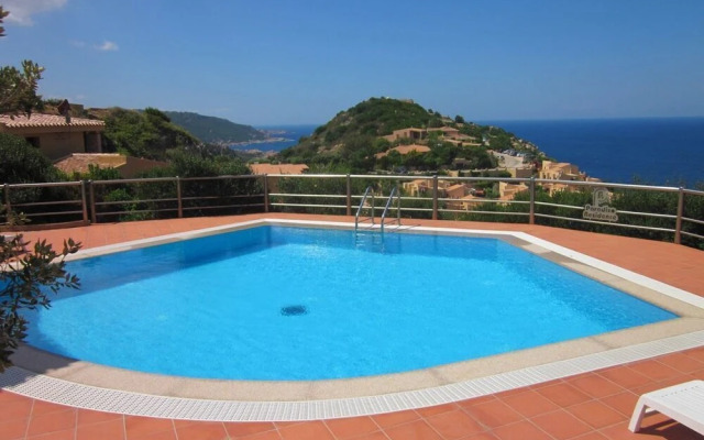 Casa Rosa Quattro