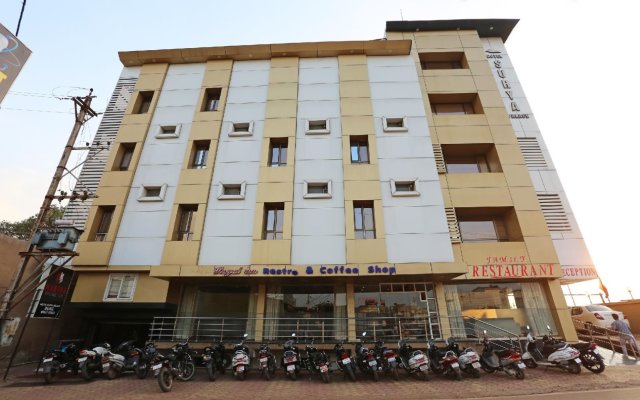 Hotel Surya Palace by OYO Rooms
