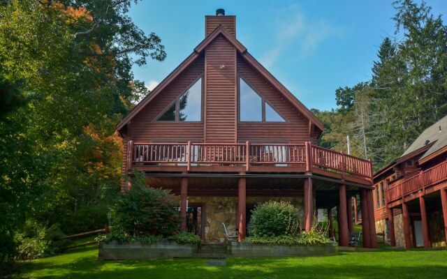 Bear Hollow 5 Bedroom House