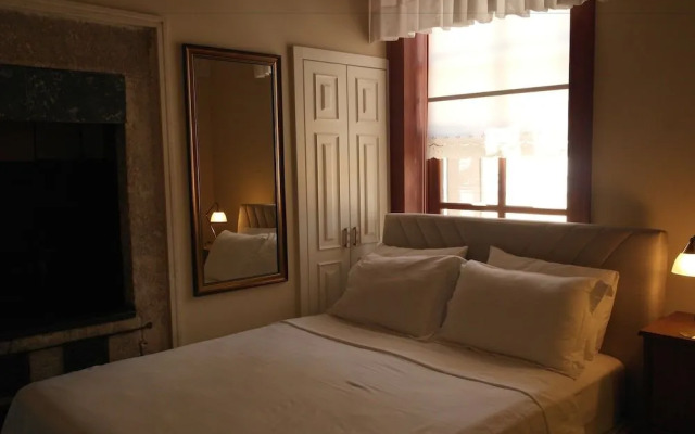 Kutlukaya Butik Otel